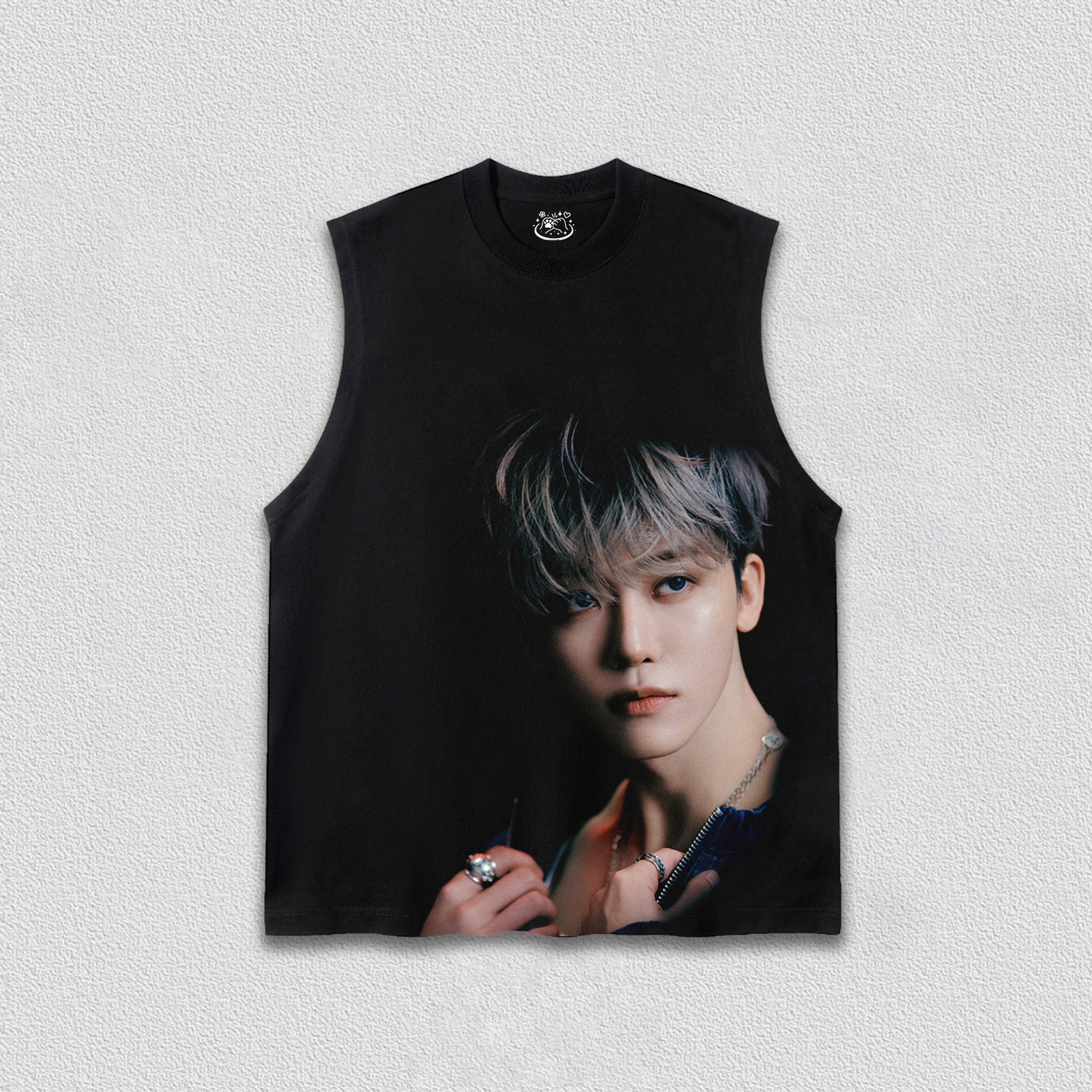 nct dream  jaemin TEE