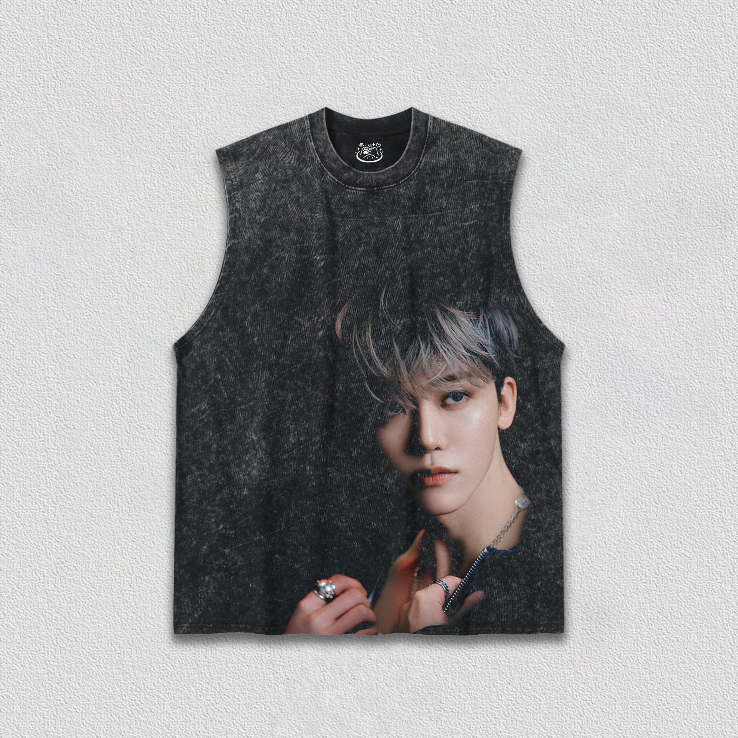 nct dream  jaemin TEE