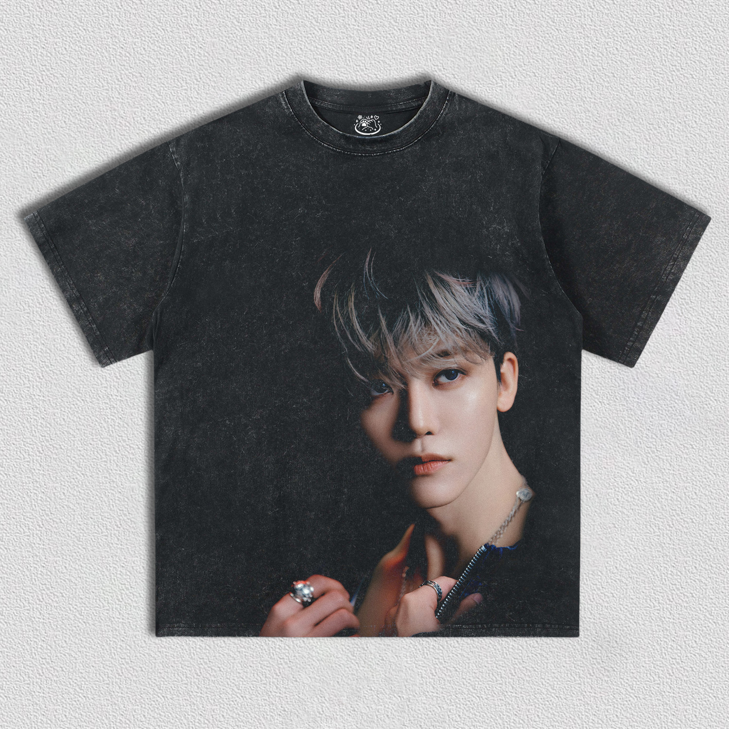 nct dream  jaemin TEE