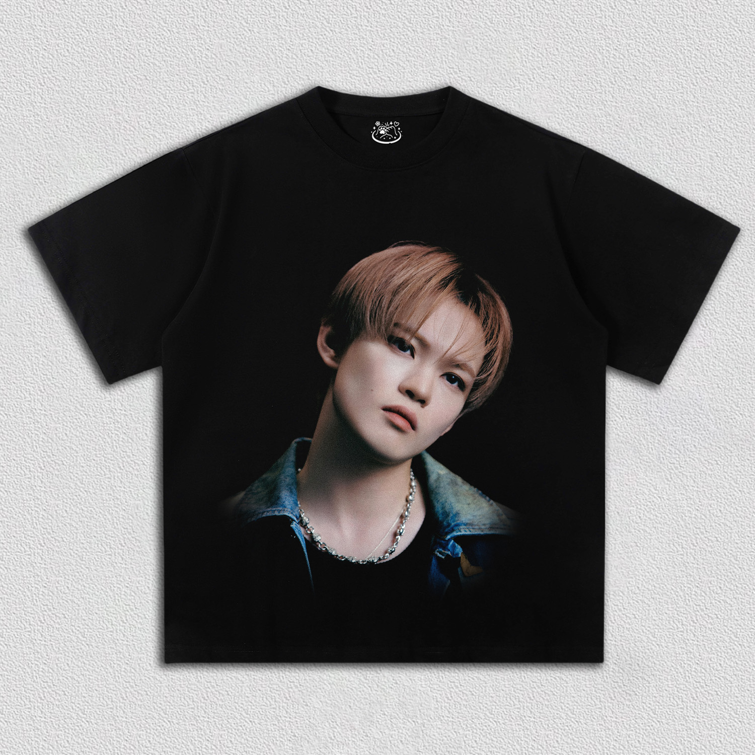 nct dream jisung TEE