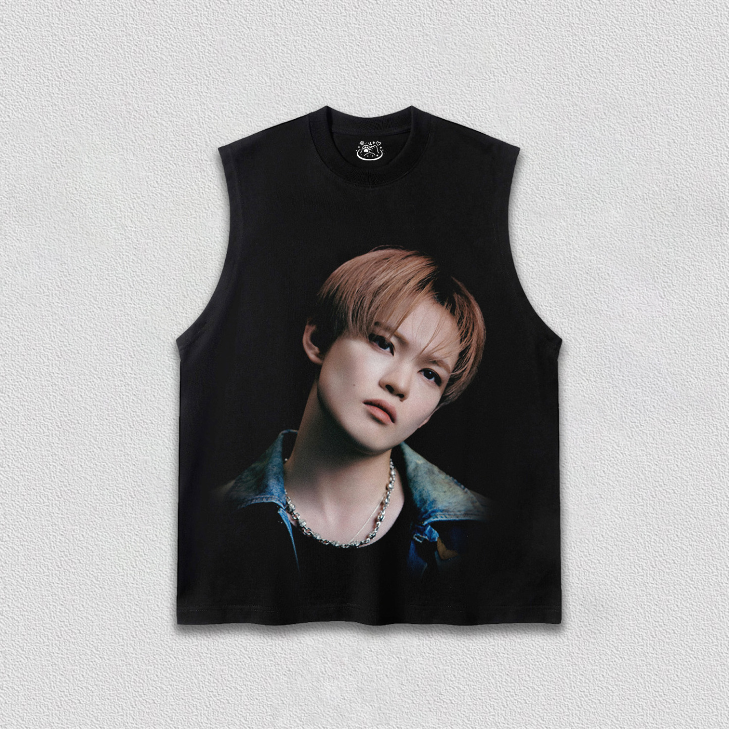 nct dream jisung TEE