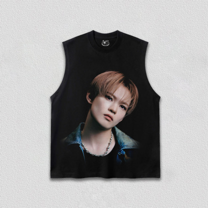 nct dream jisung TEE