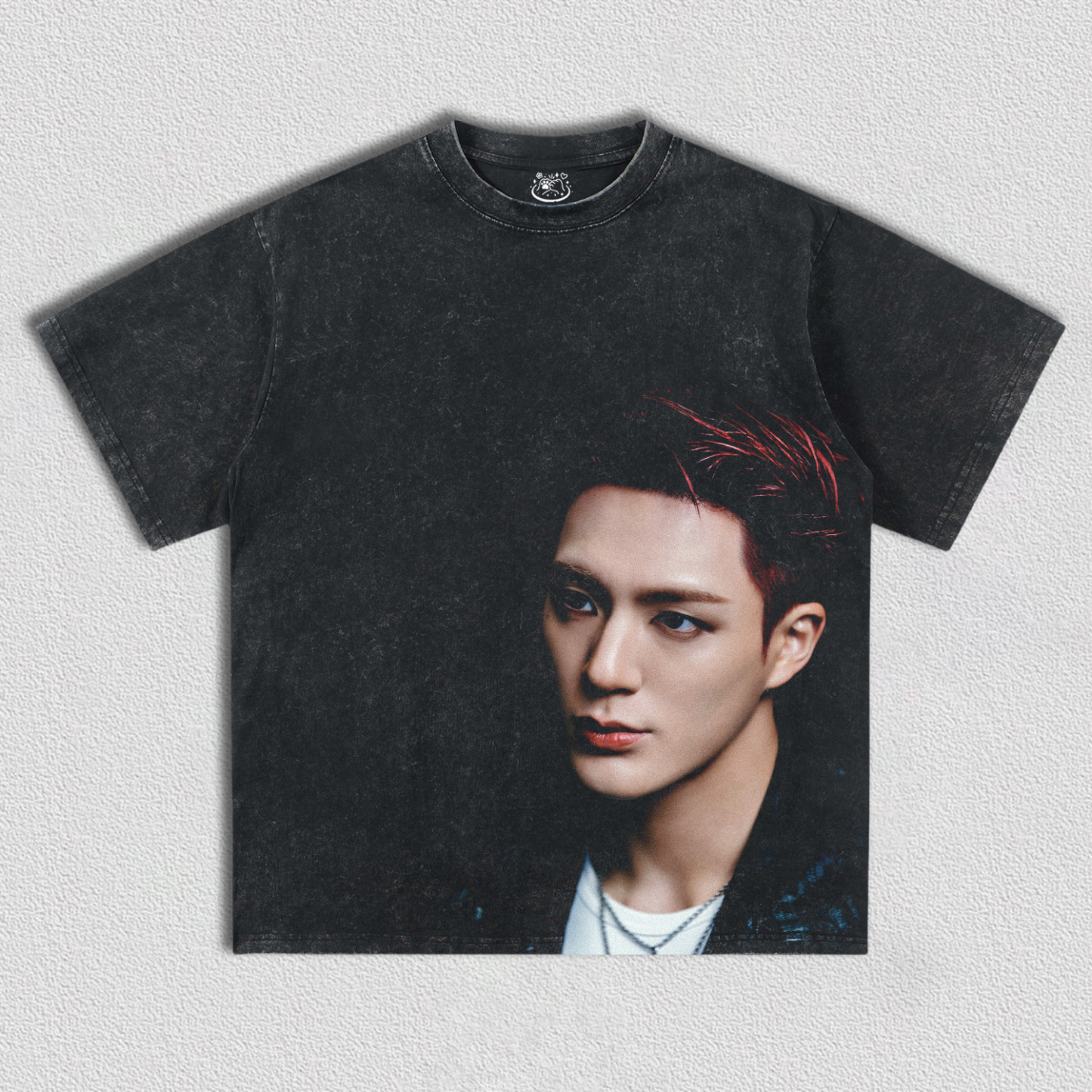 nct dream mark TEE