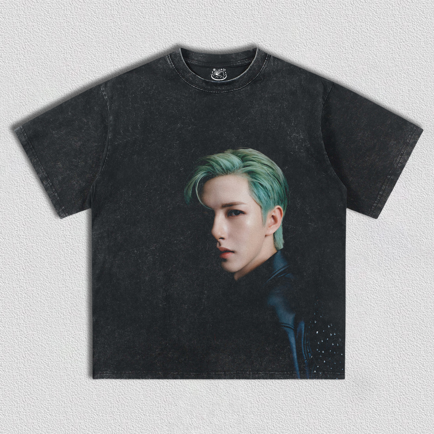 nct dream renjun TEE