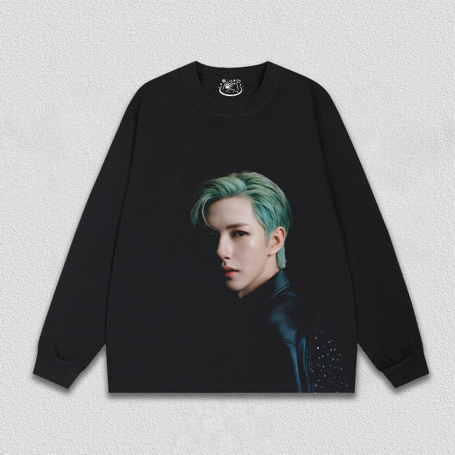 nct dream renjun TEE