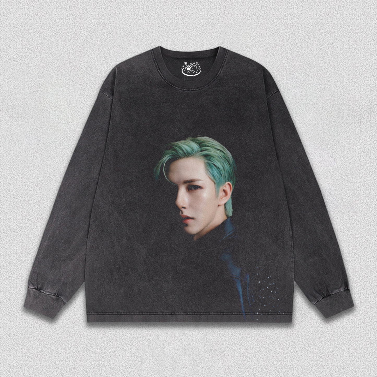 nct dream renjun TEE