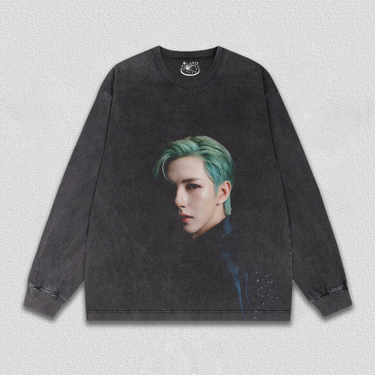 nct dream renjun TEE