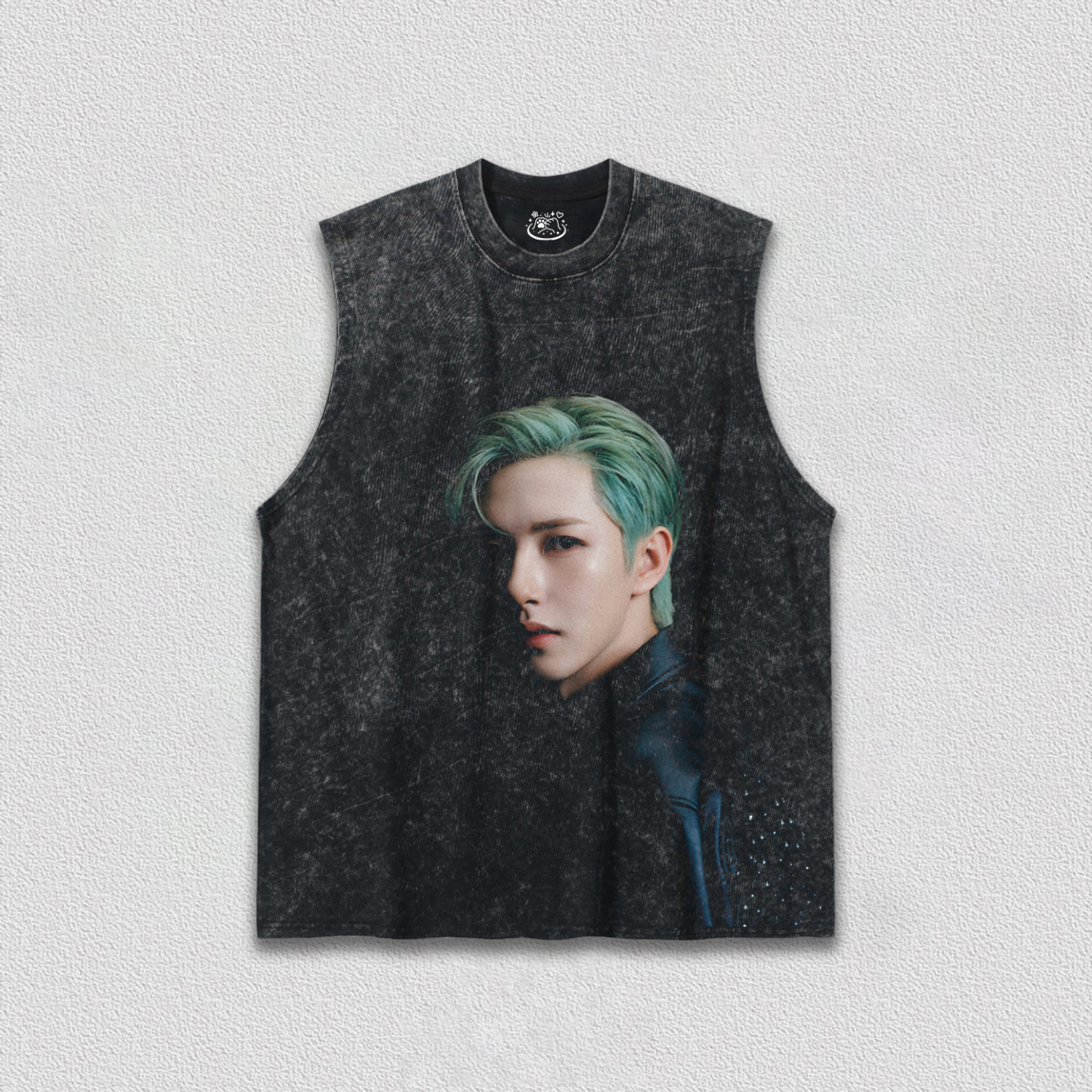 nct dream renjun TEE