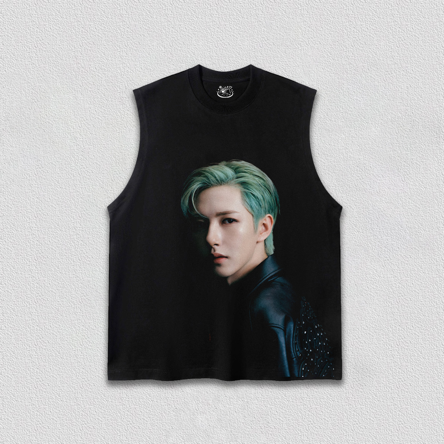 nct dream renjun TEE