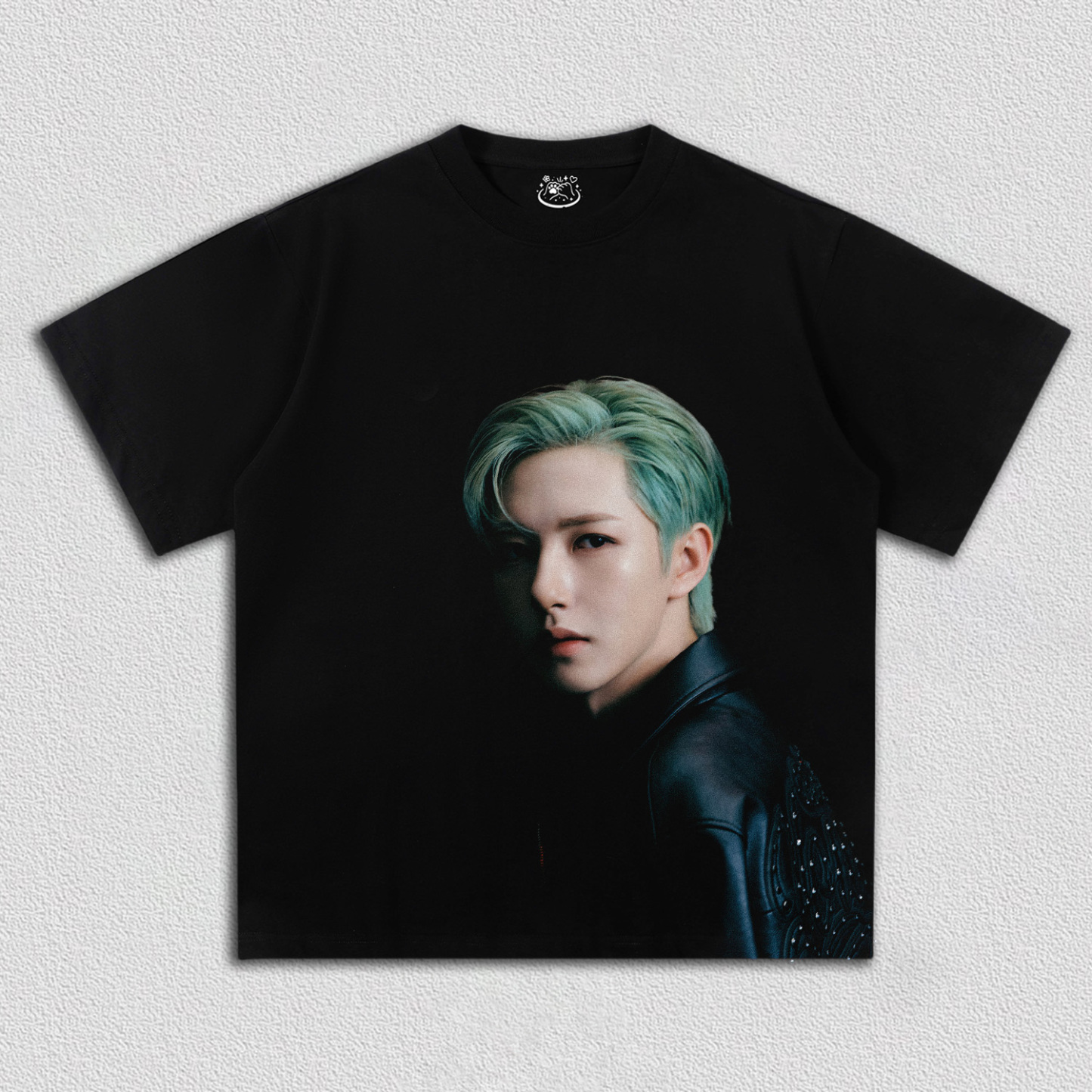 nct dream renjun TEE