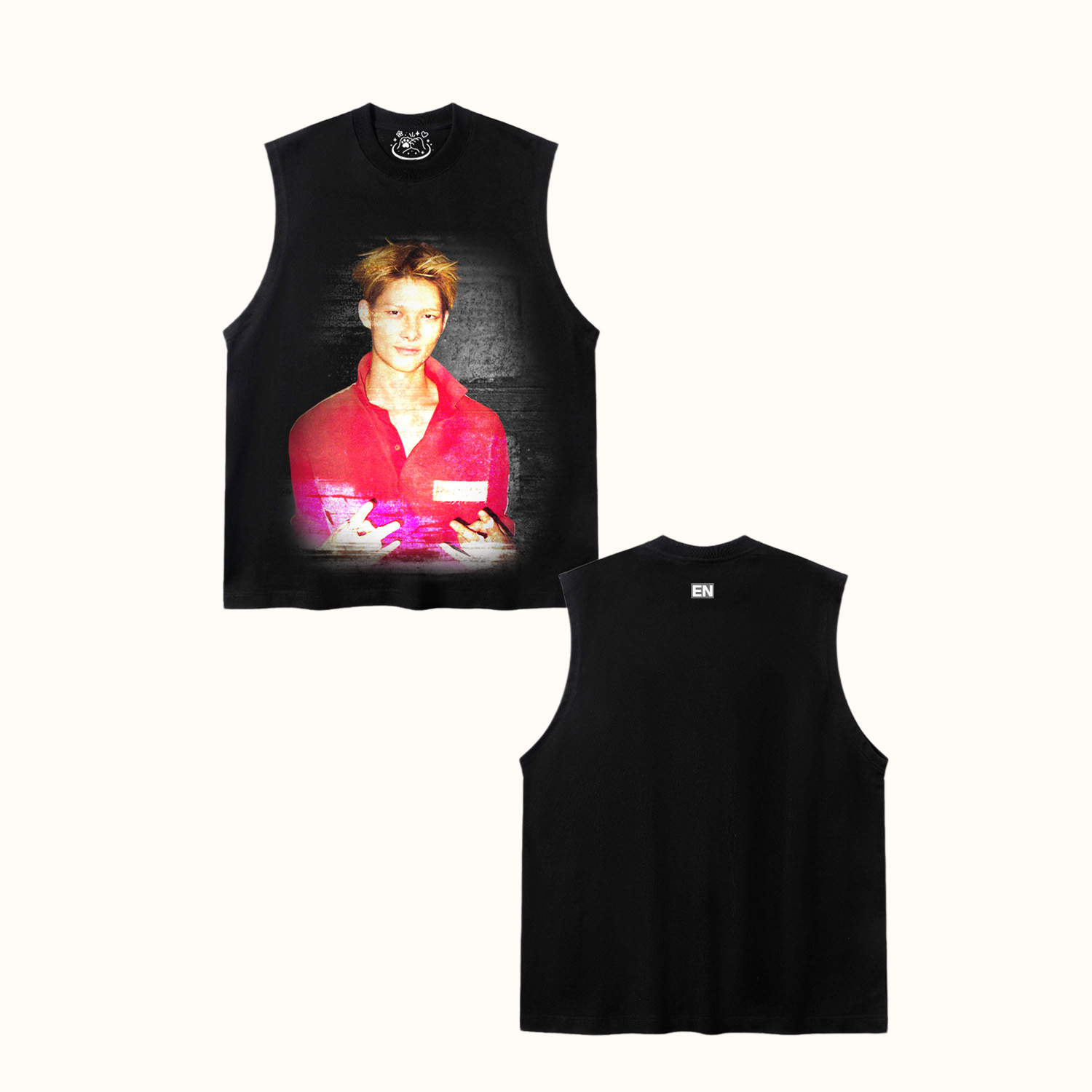 niki  Tee