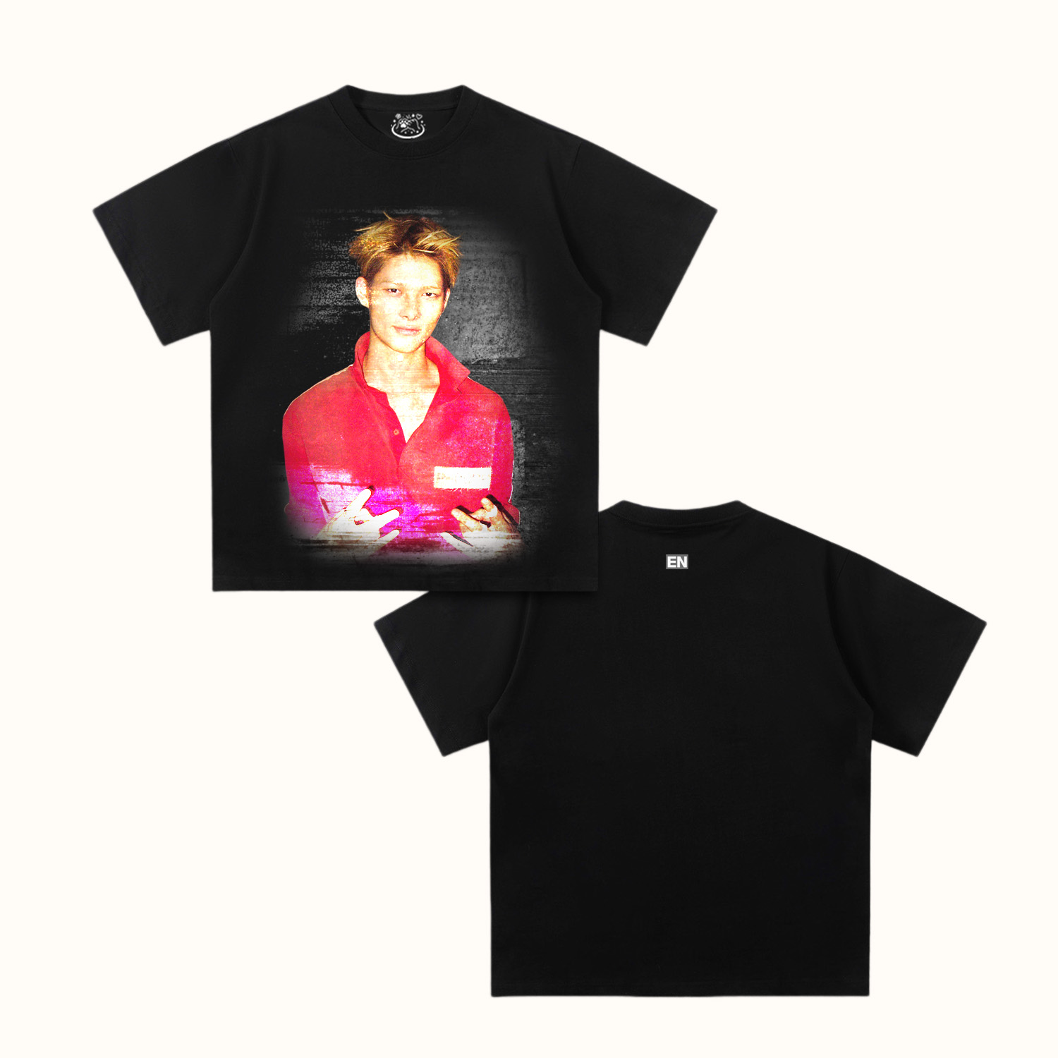 niki  Tee