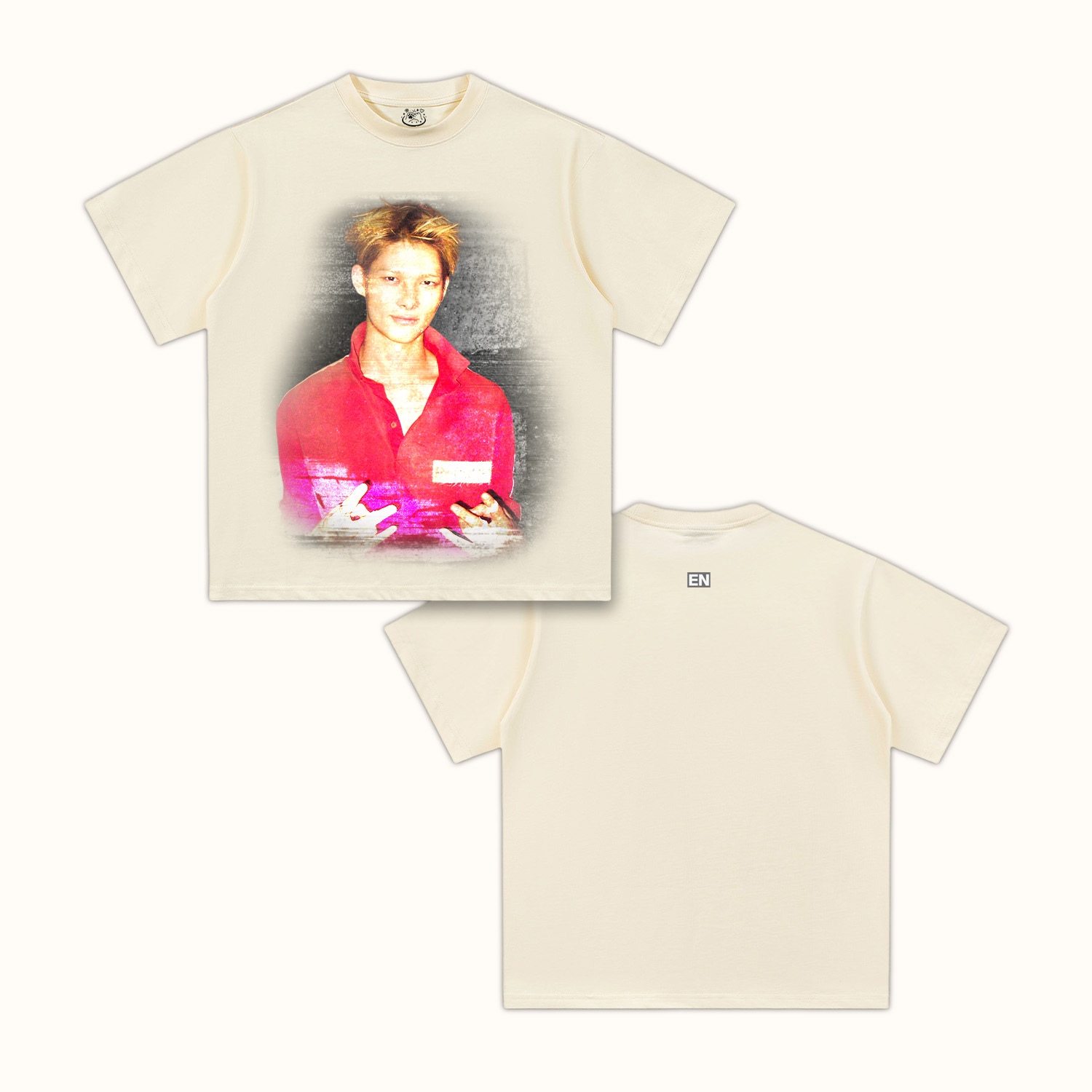 niki  Tee