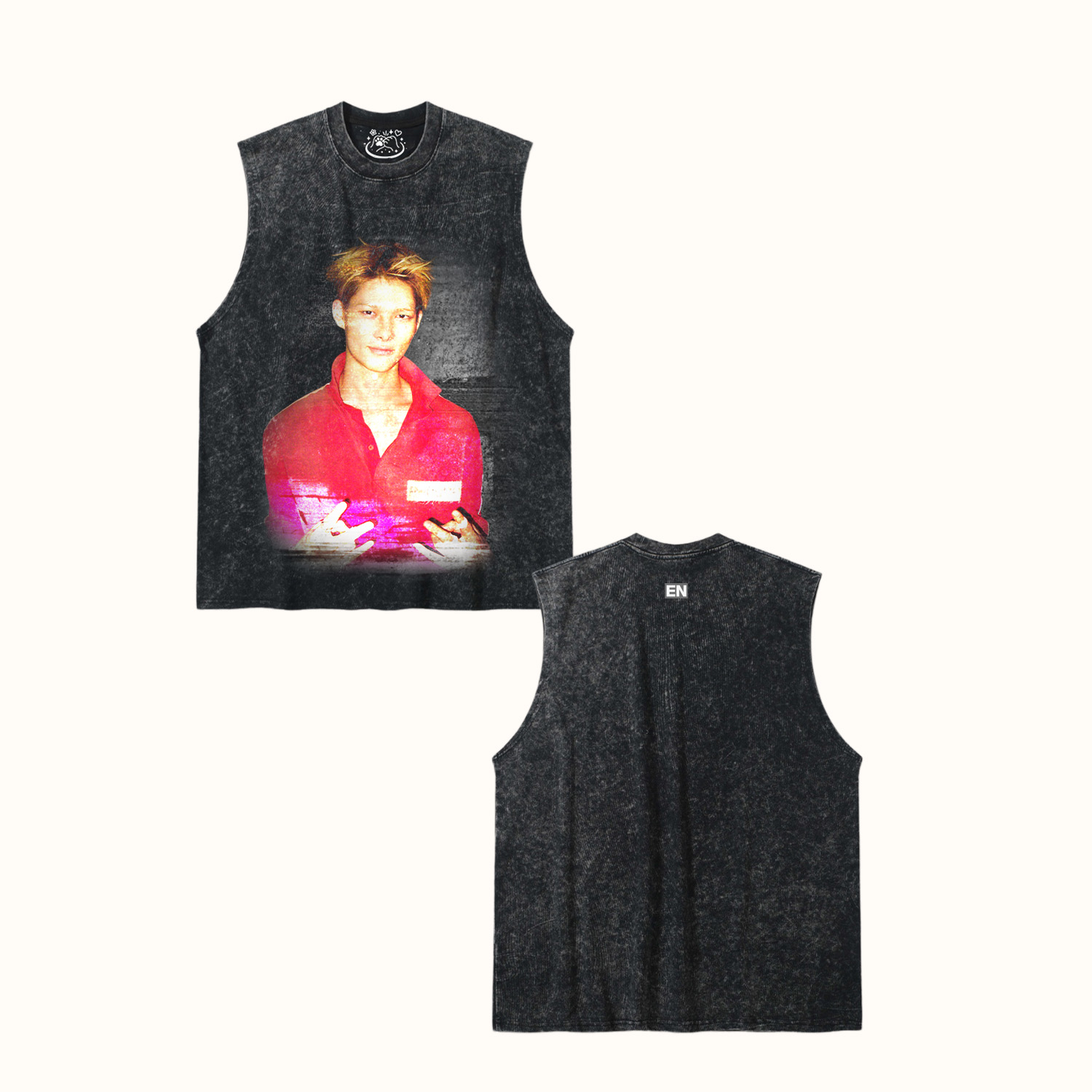 niki  Tee