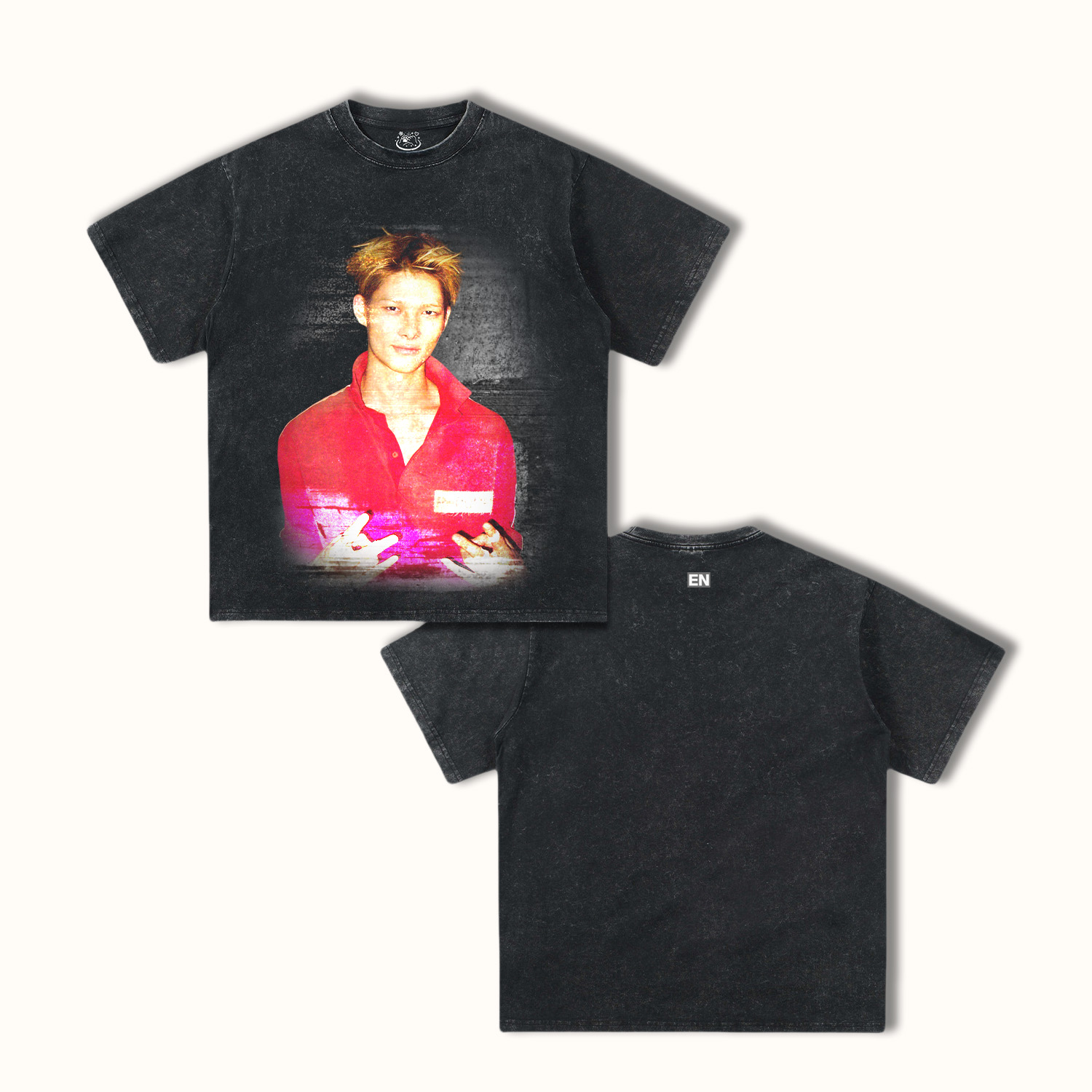 niki  Tee