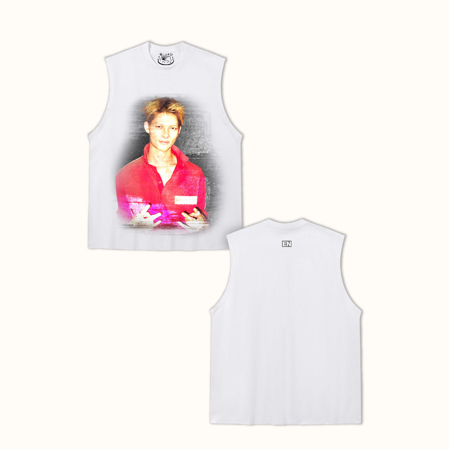 niki  Tee