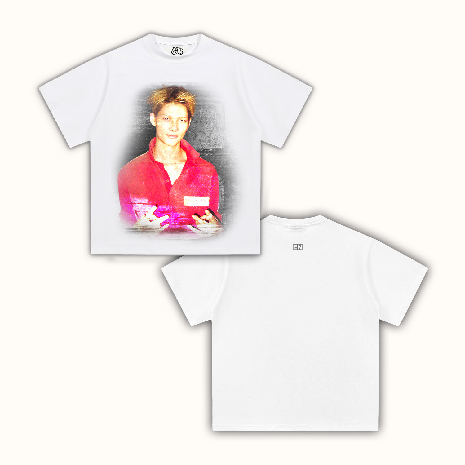 niki  Tee