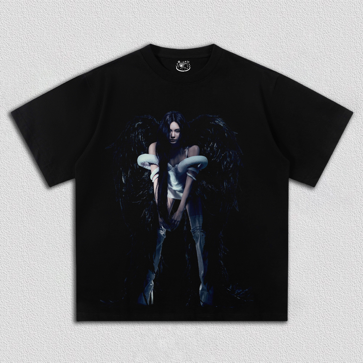 Ningning 1 Tee