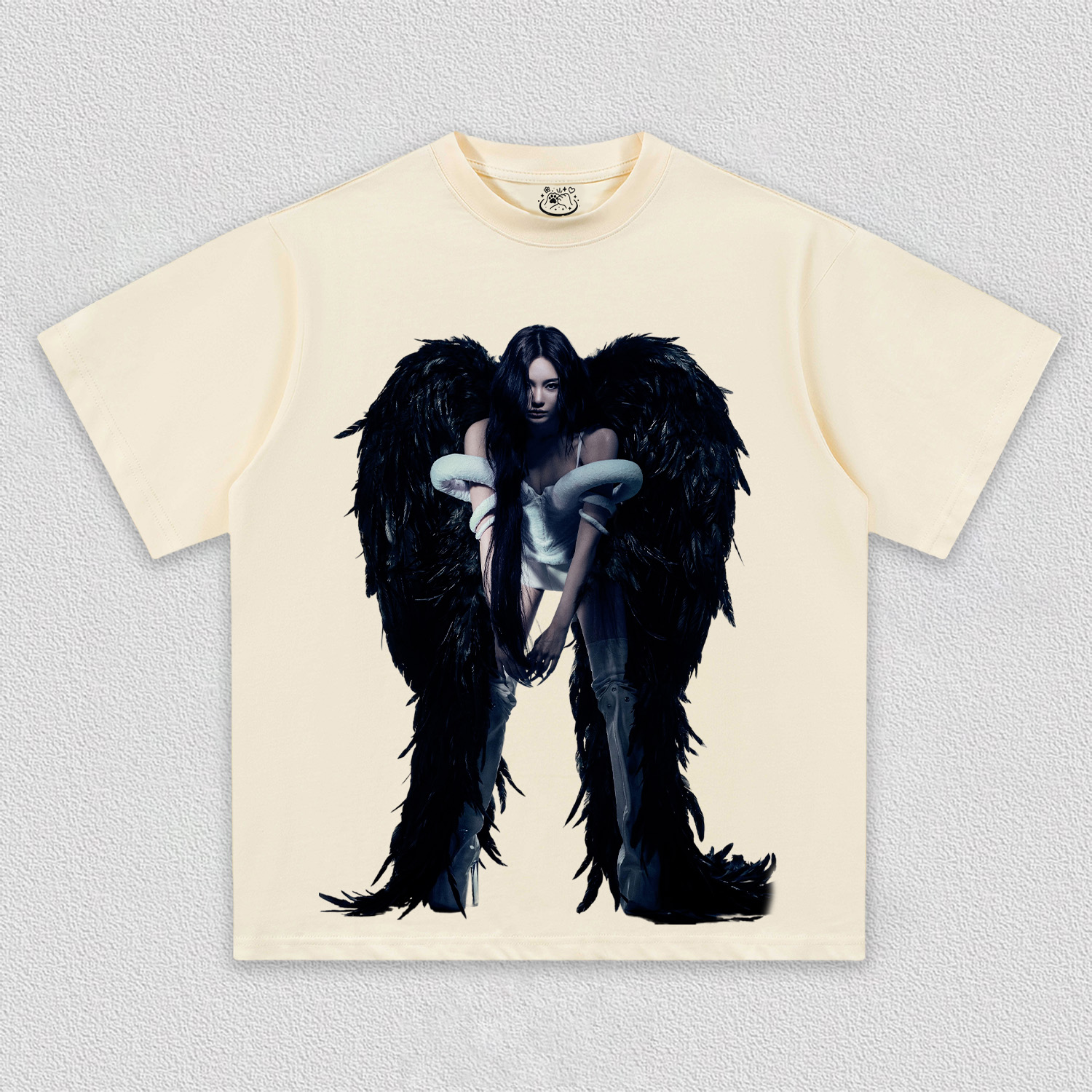 Ningning 1 Tee