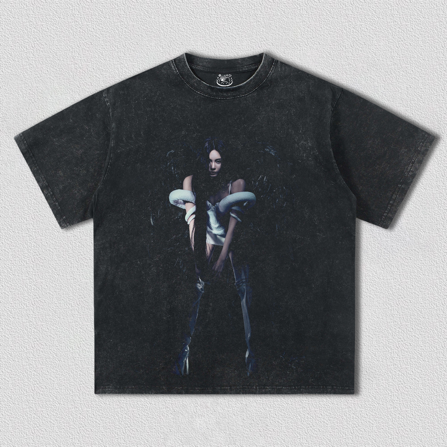 Ningning 1 Tee
