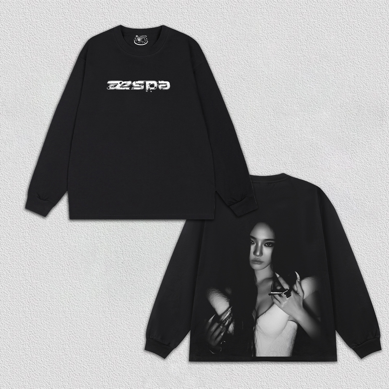 Ningning Tee