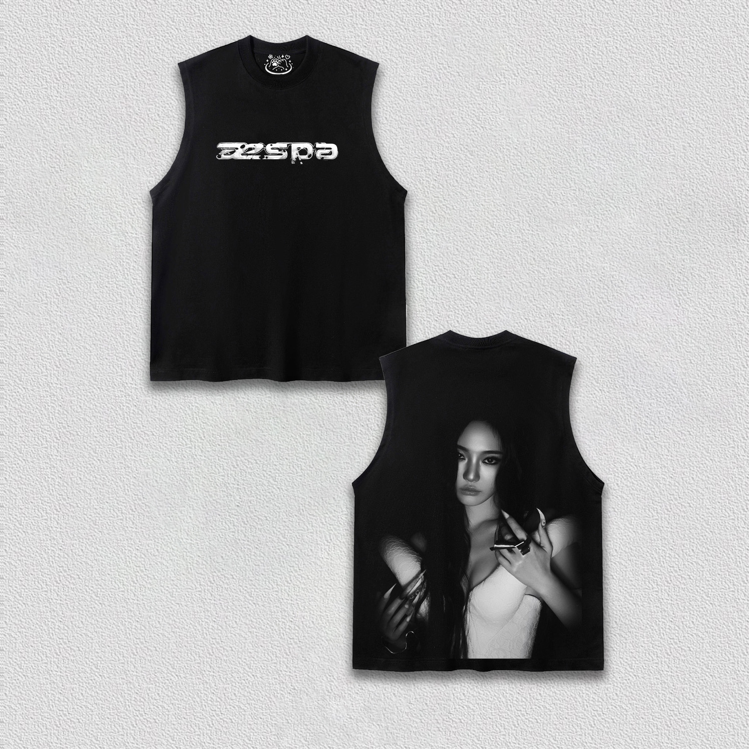 Ningning Tee