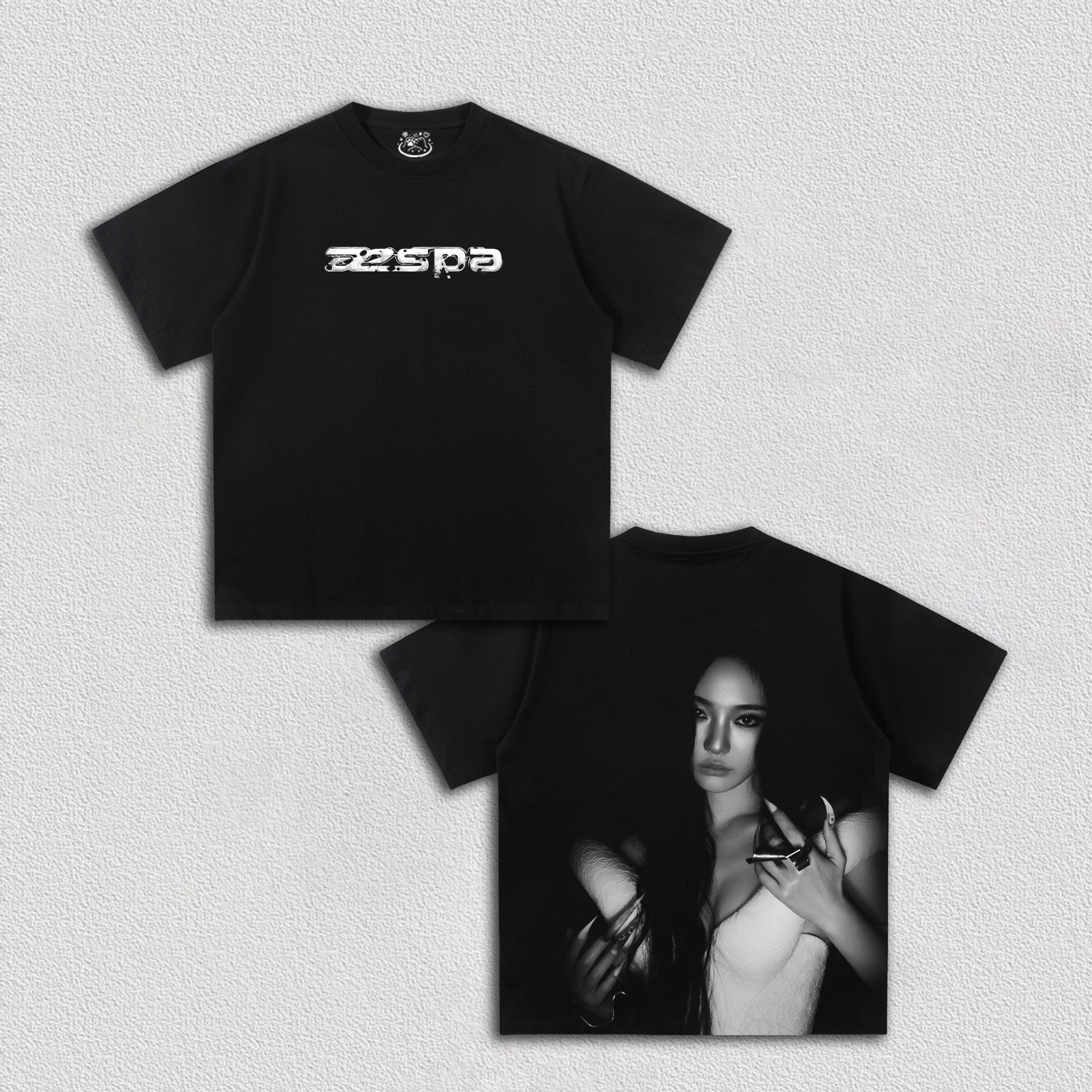 Ningning Tee