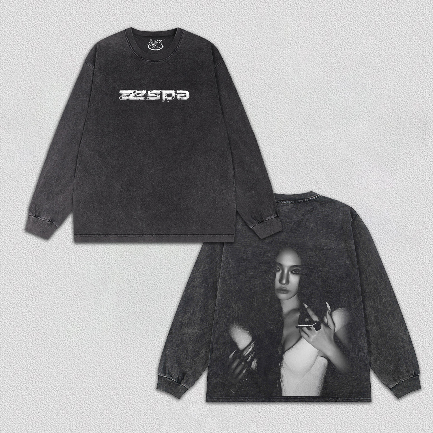 Ningning Tee