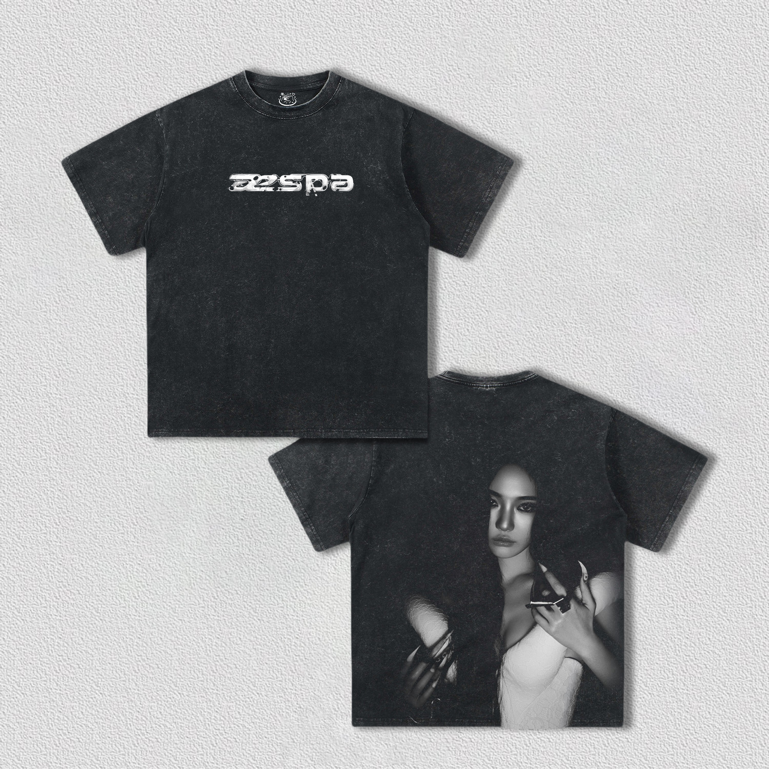 Ningning Tee