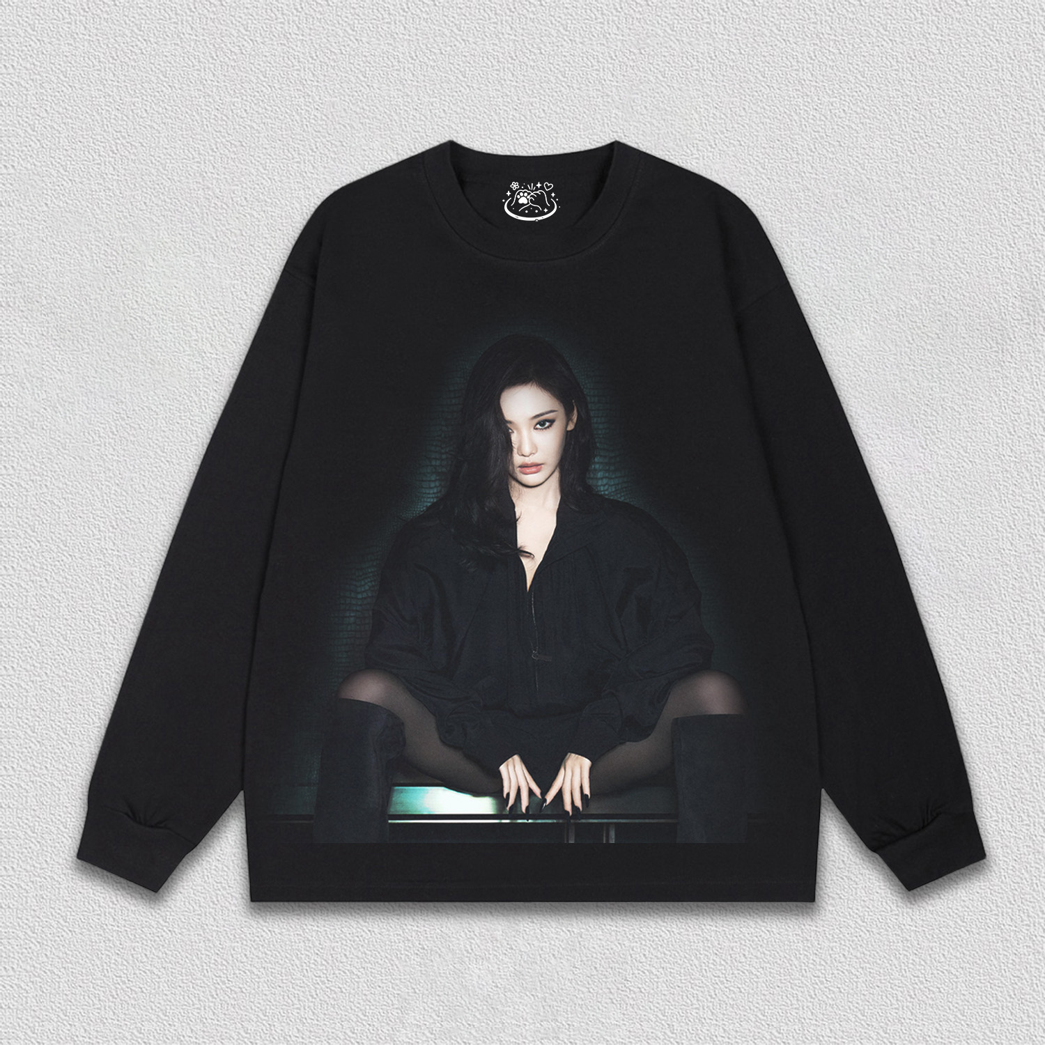 Ningning Tee