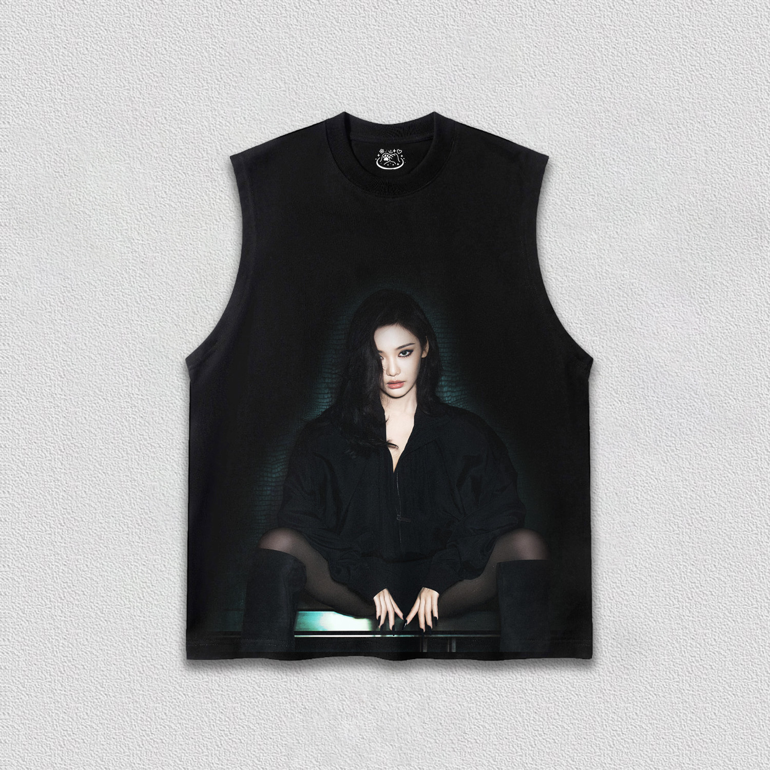 Ningning Tee