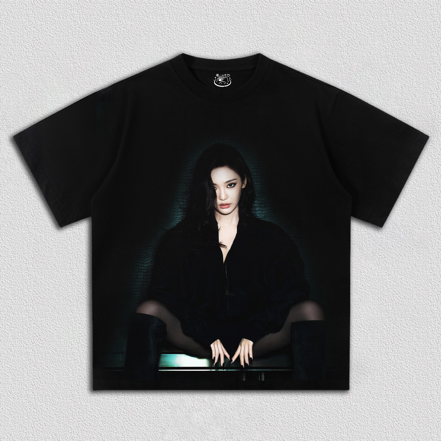 Ningning Tee