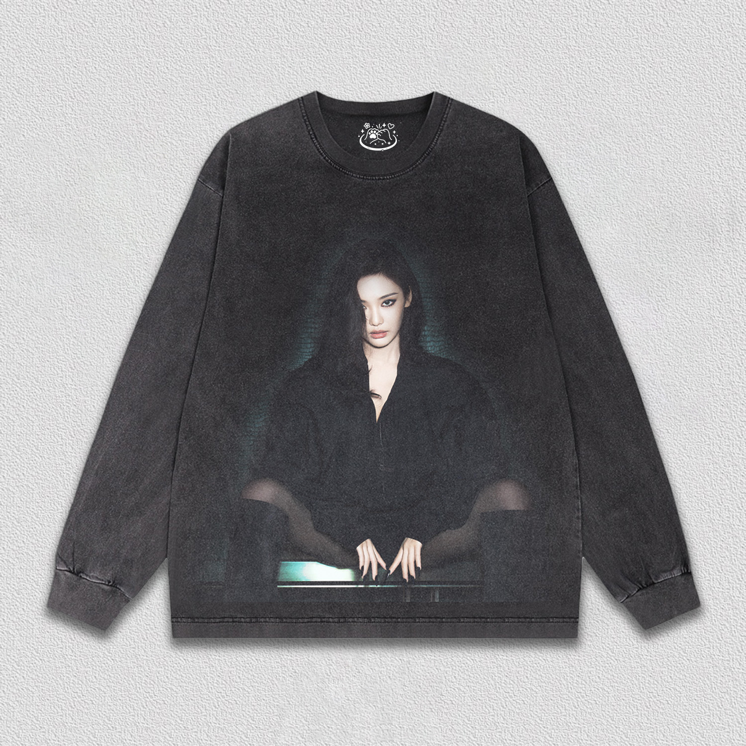 Ningning Tee