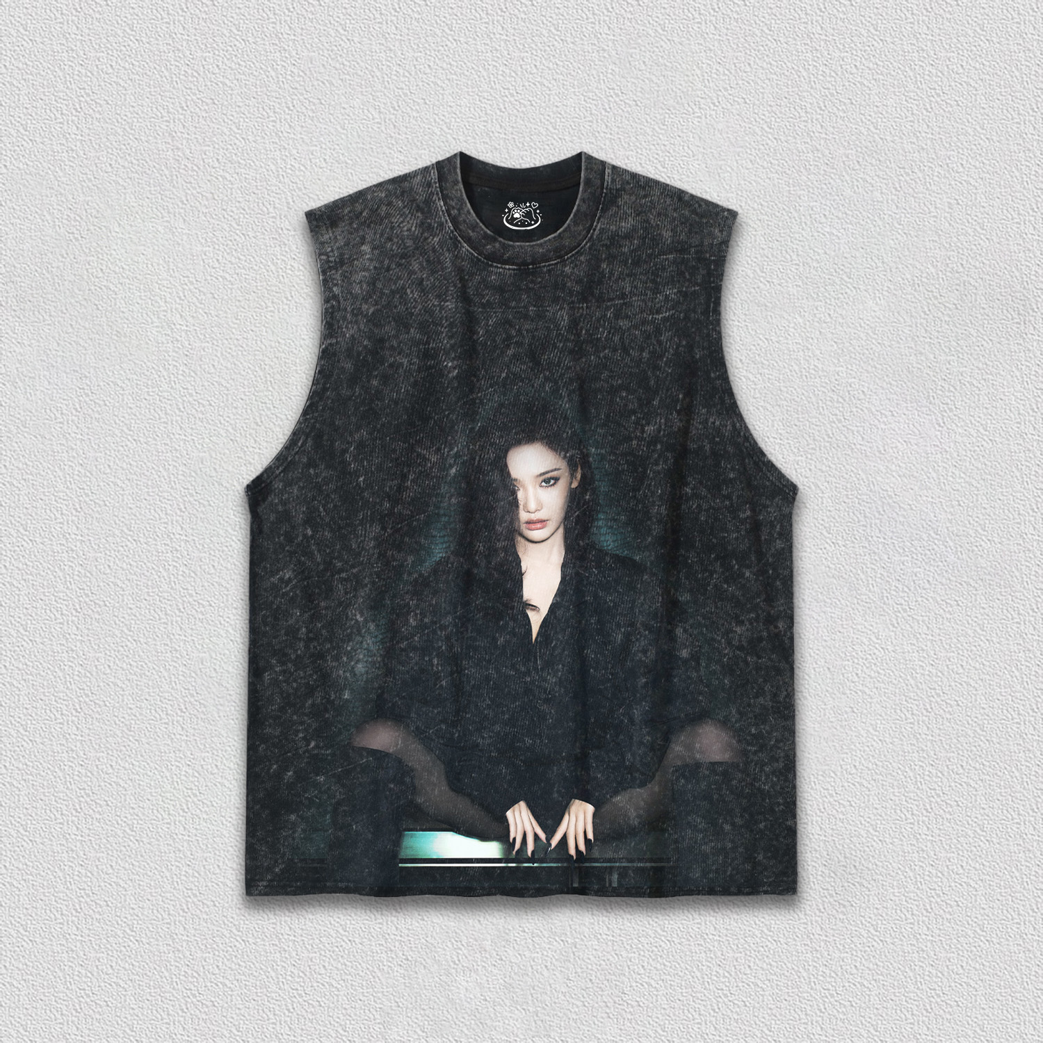 Ningning Tee