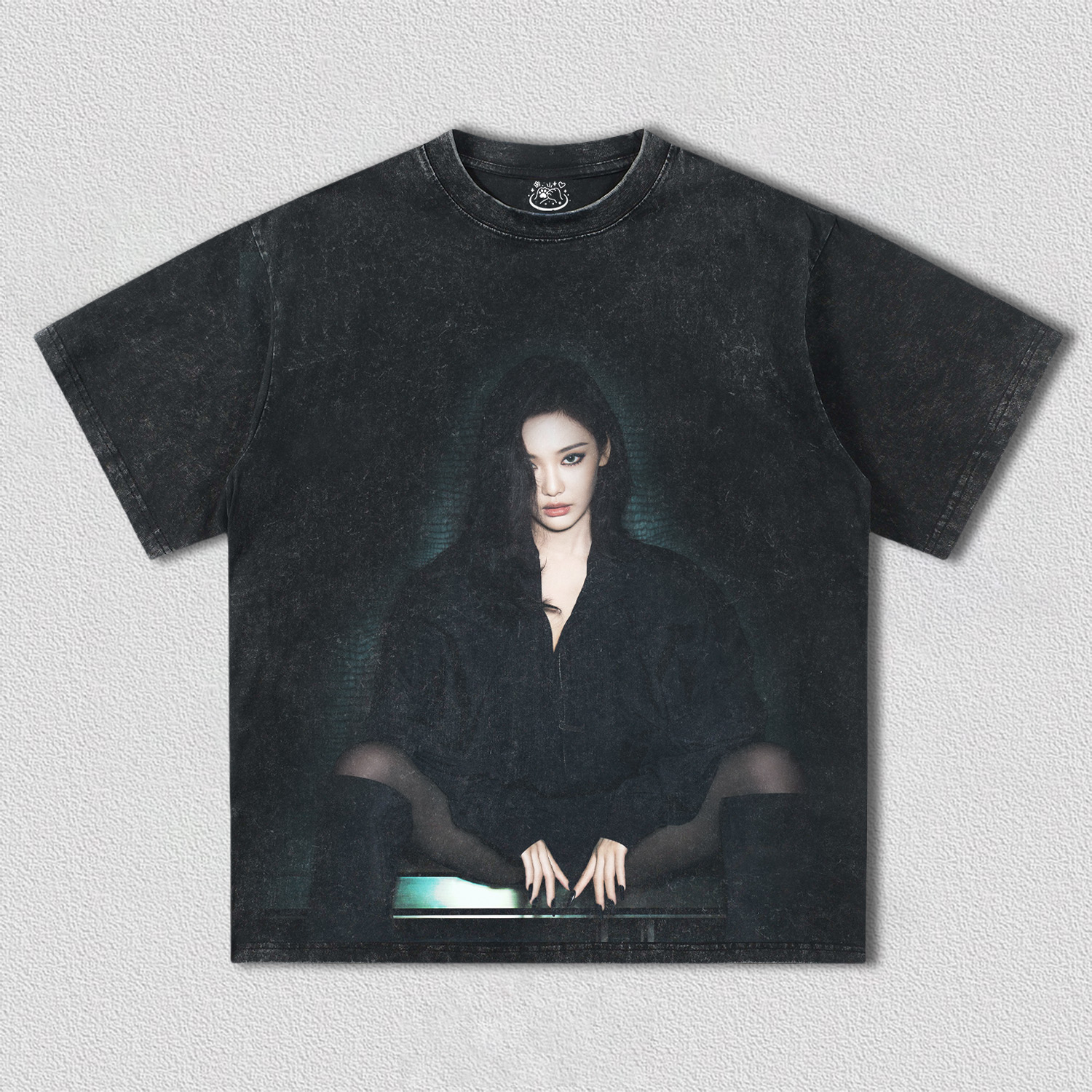 Ningning Tee