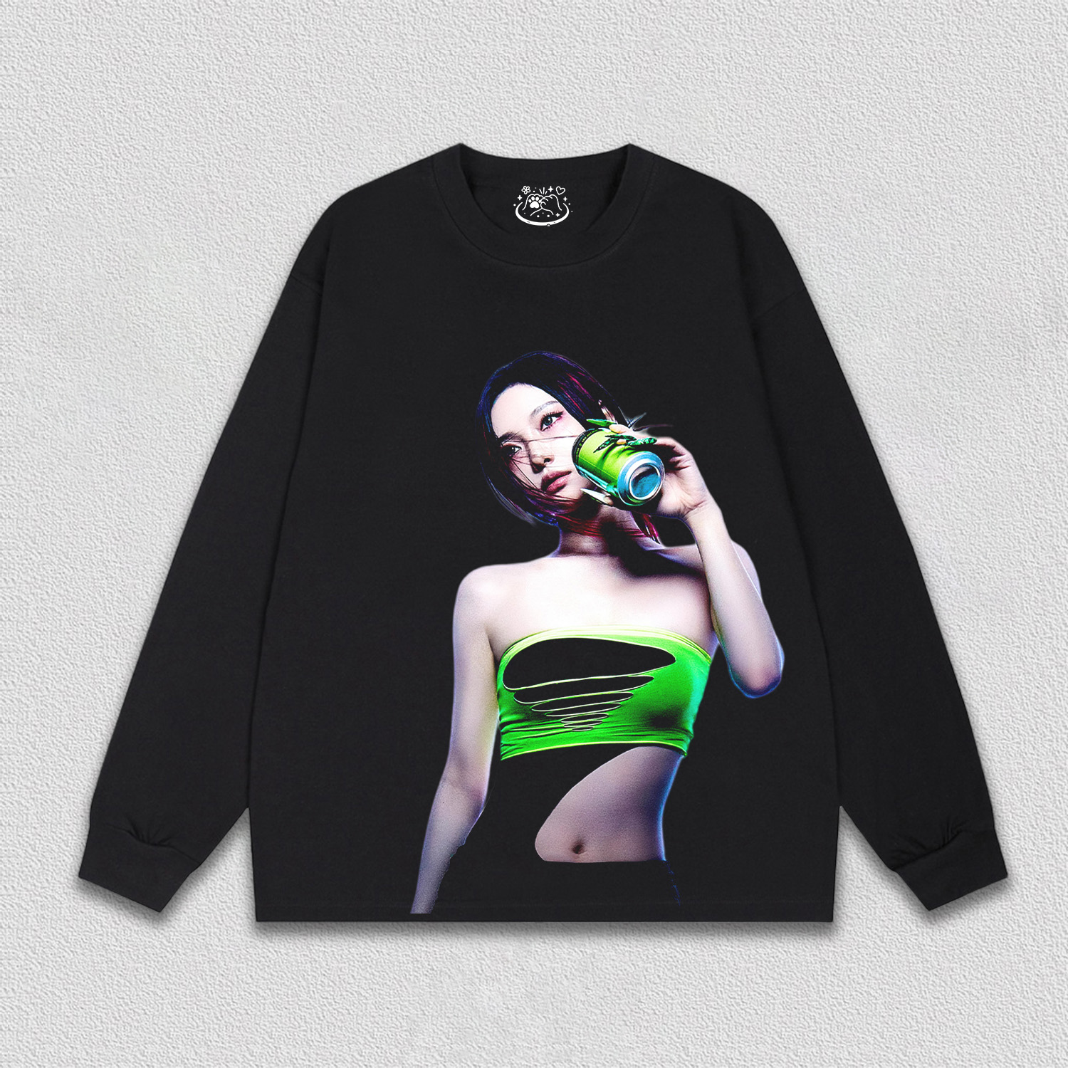 Ningning Tee