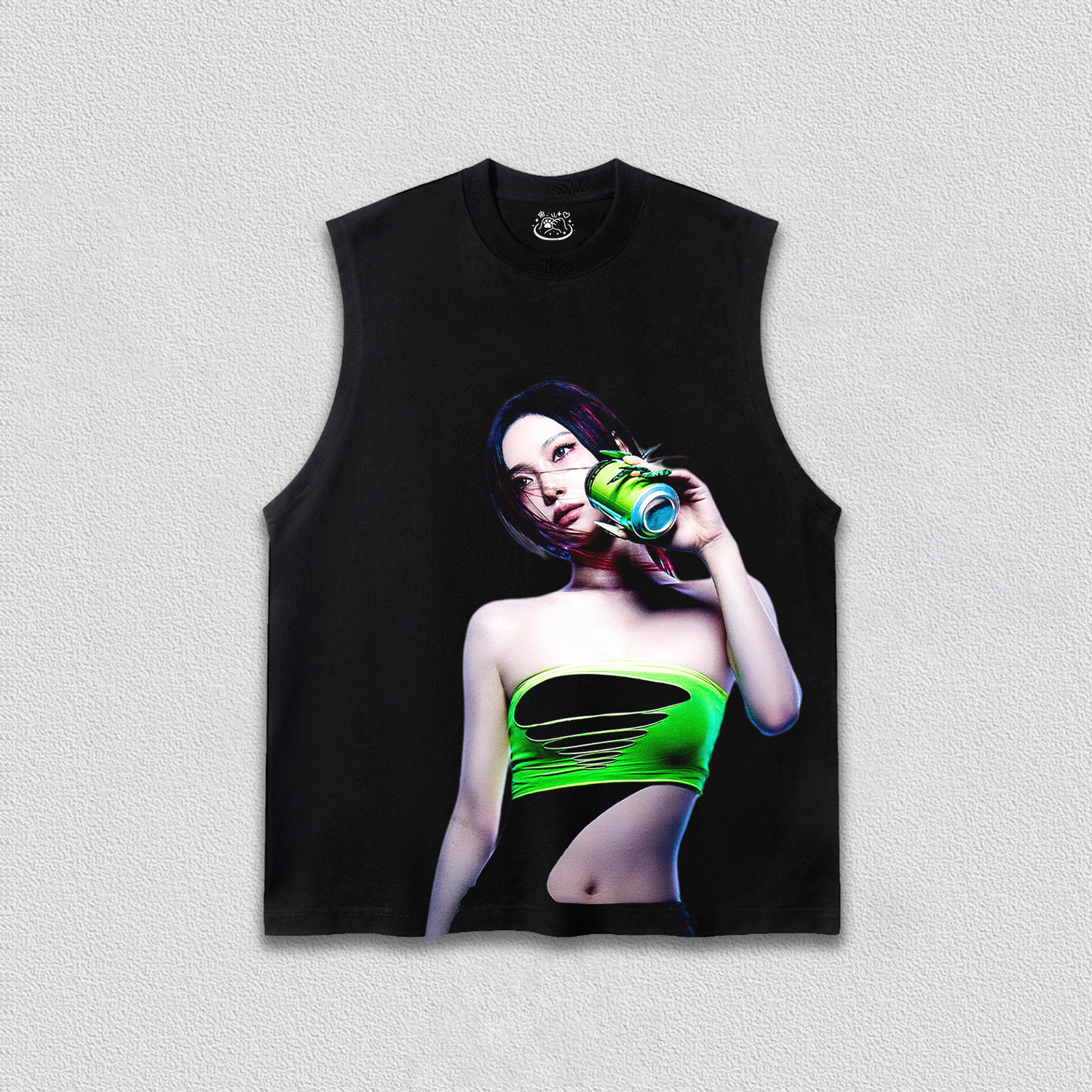 Ningning Tee
