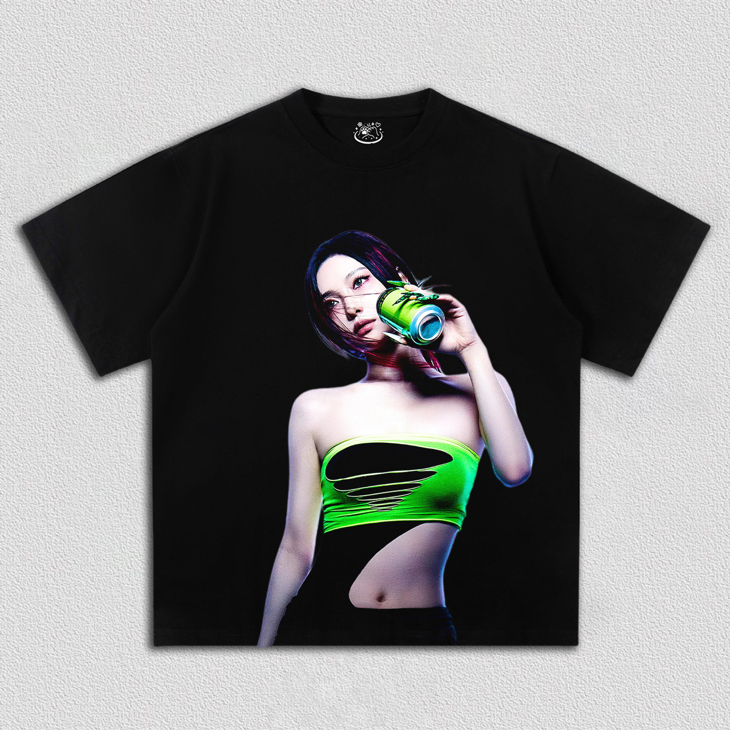Ningning Tee