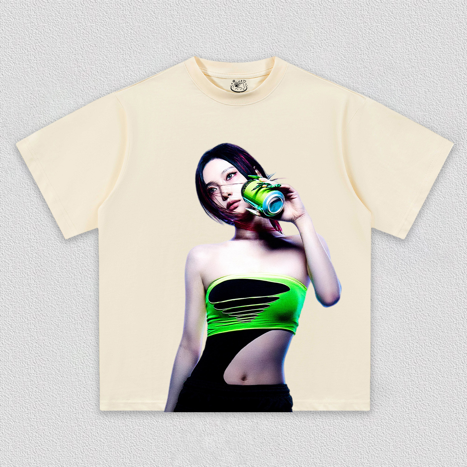 Ningning Tee