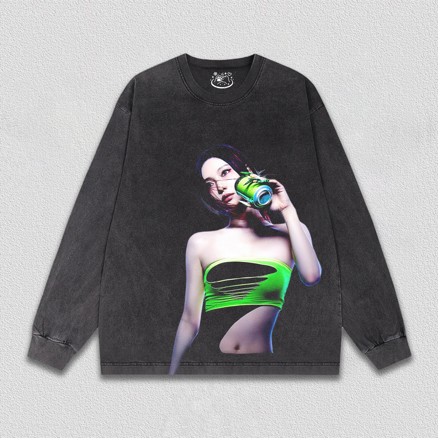 Ningning Tee