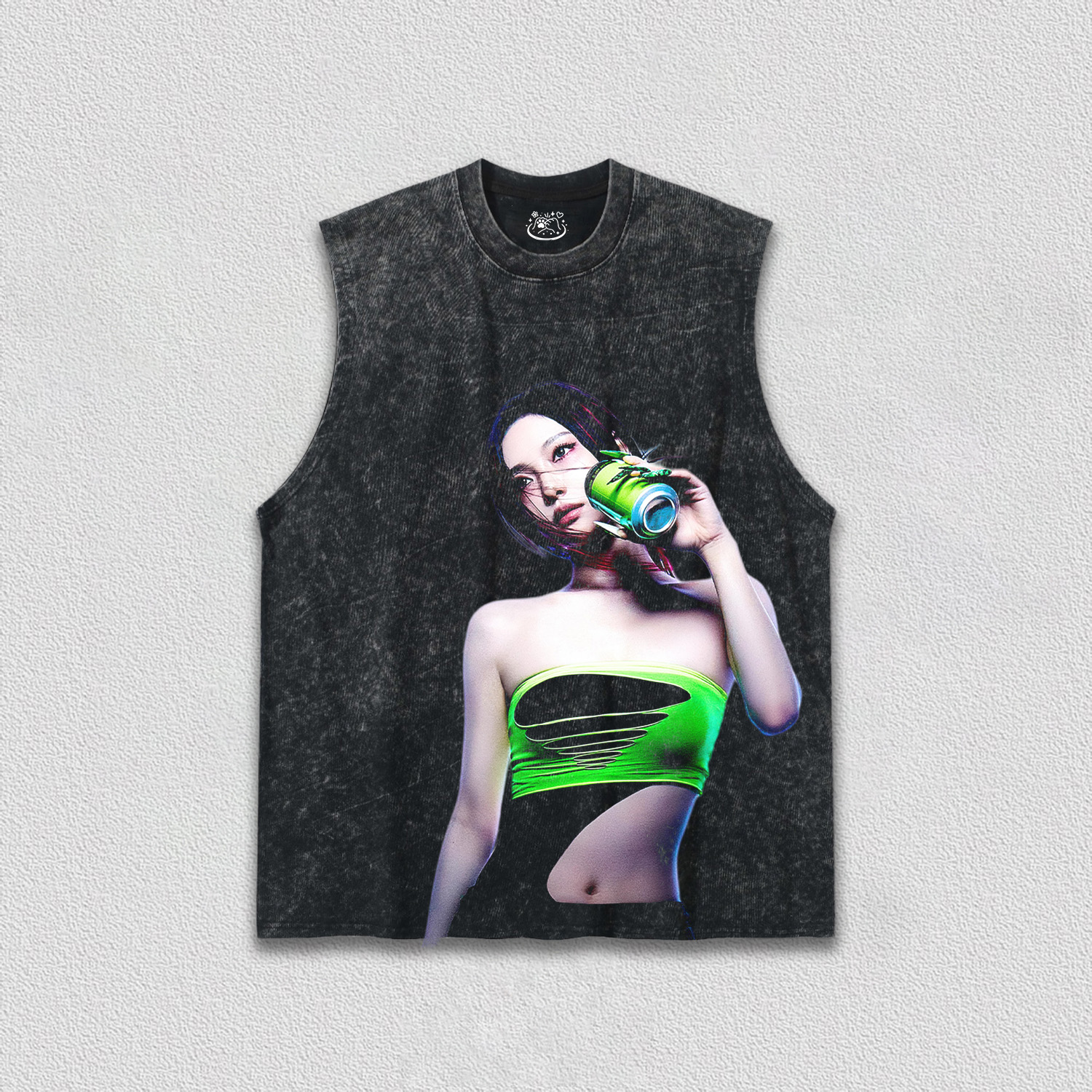 Ningning Tee