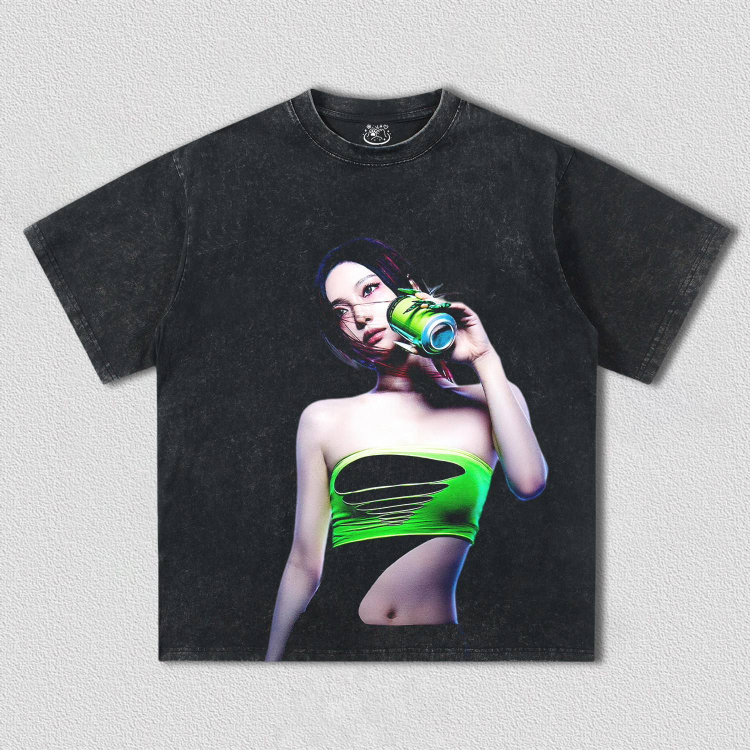 Ningning Tee