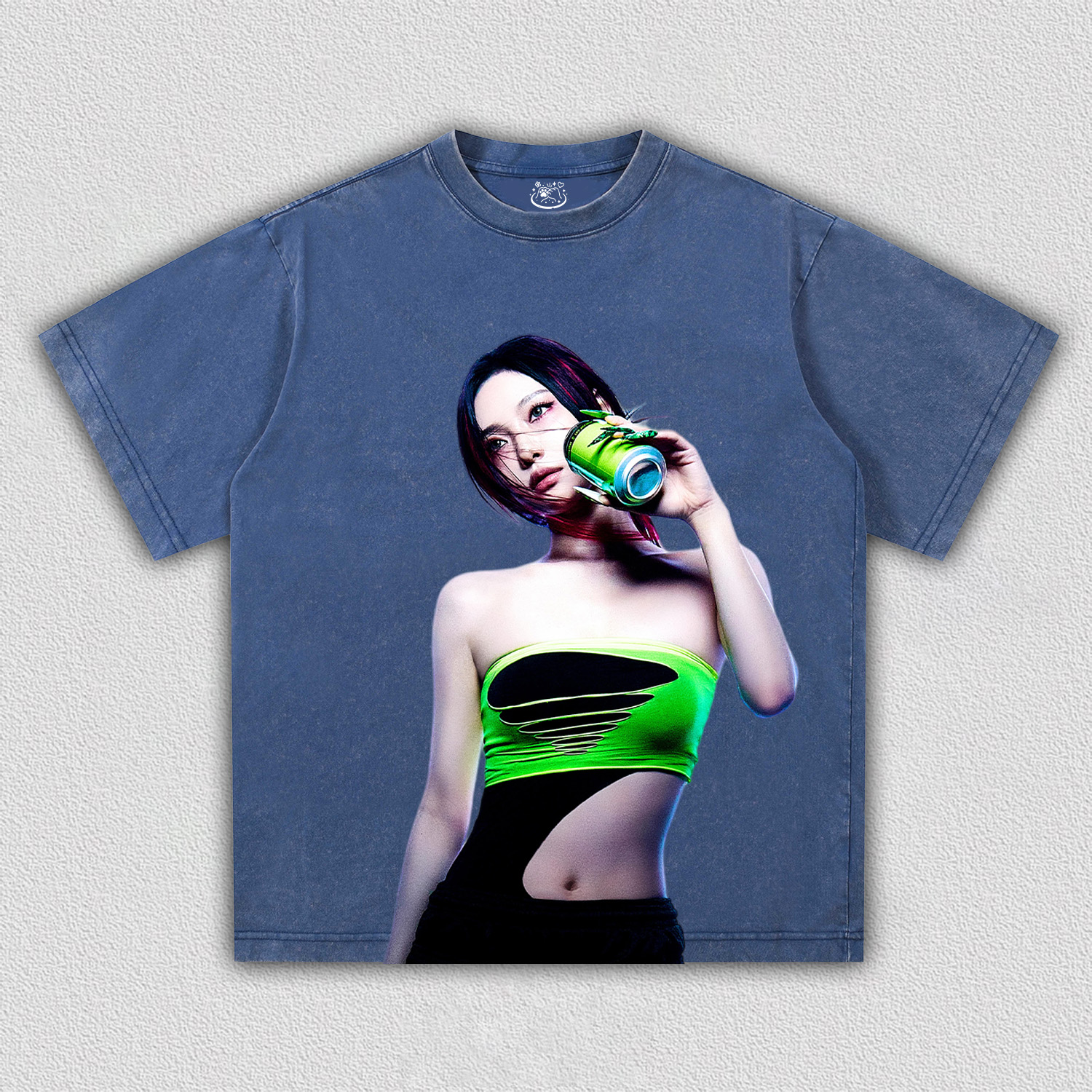 Ningning Tee