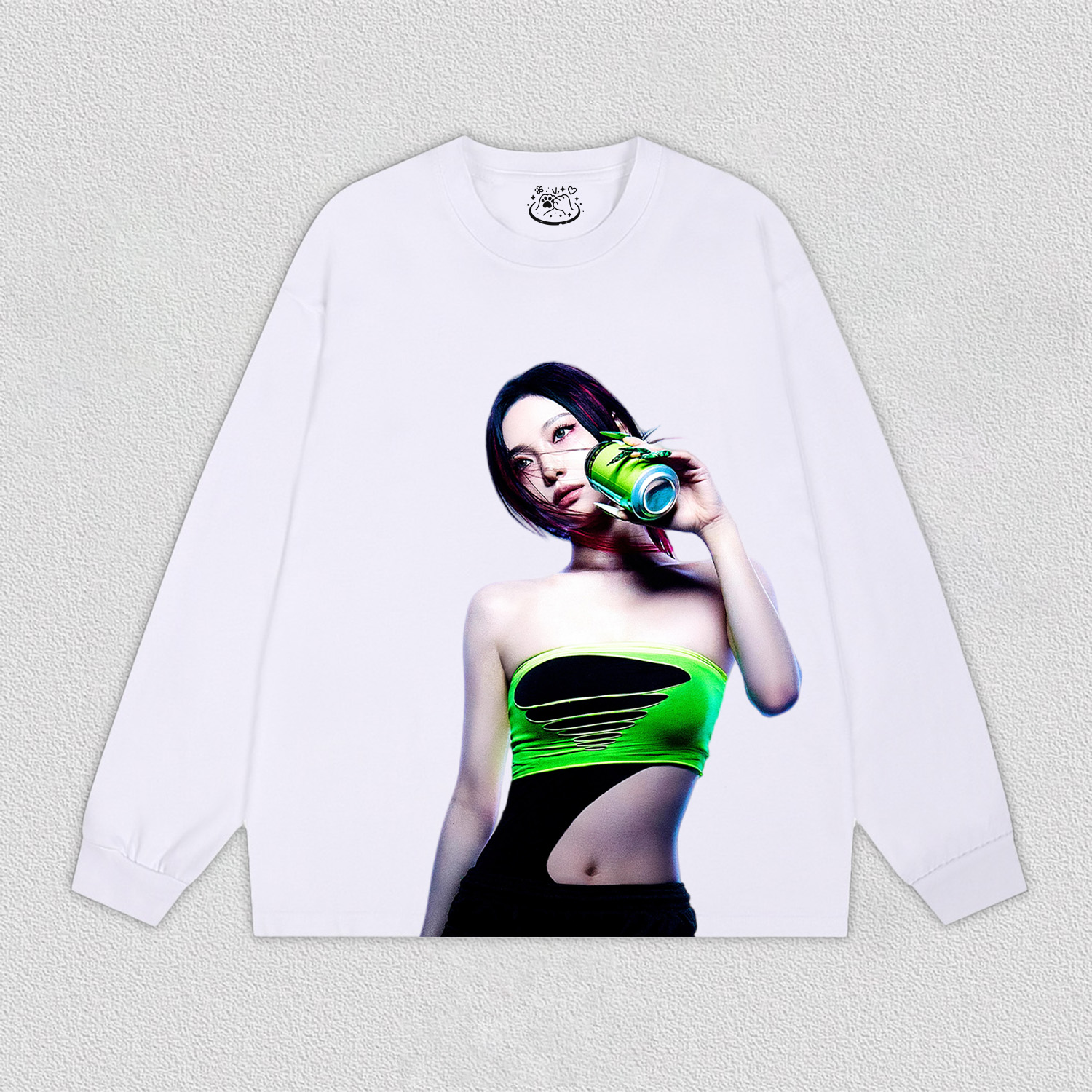 Ningning Tee