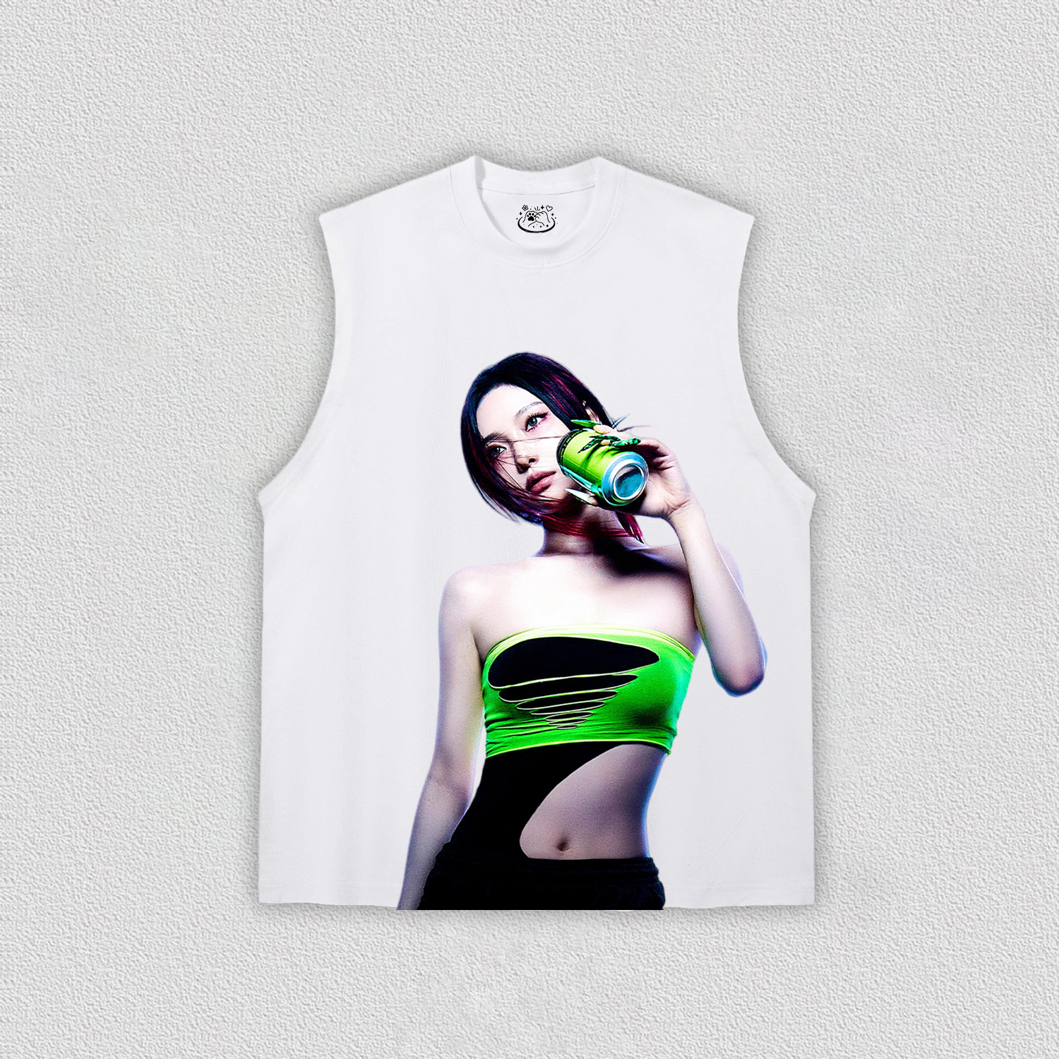 Ningning Tee