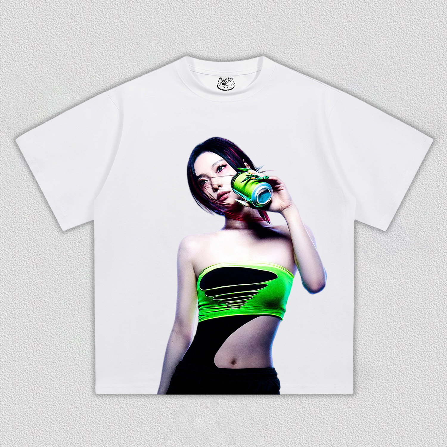 Ningning Tee