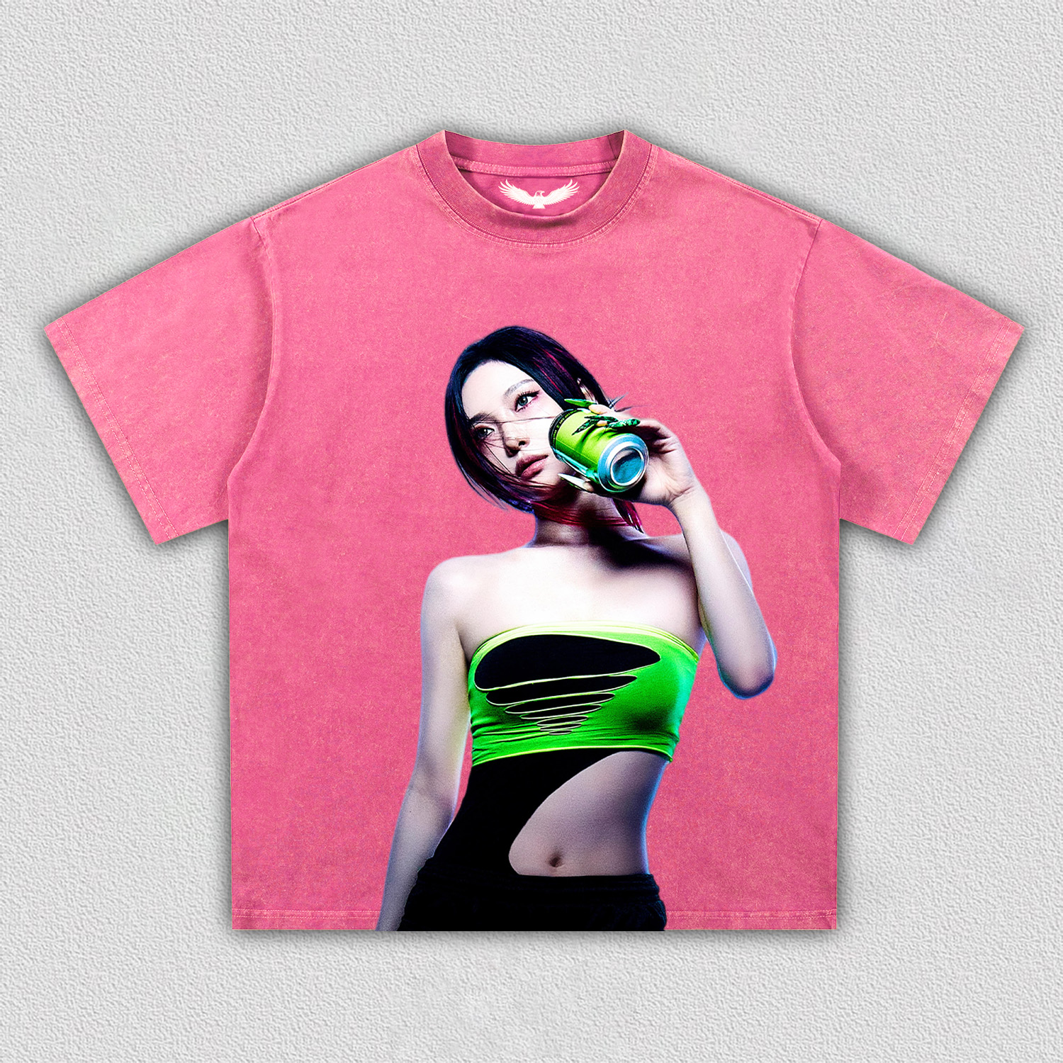 Ningning Tee