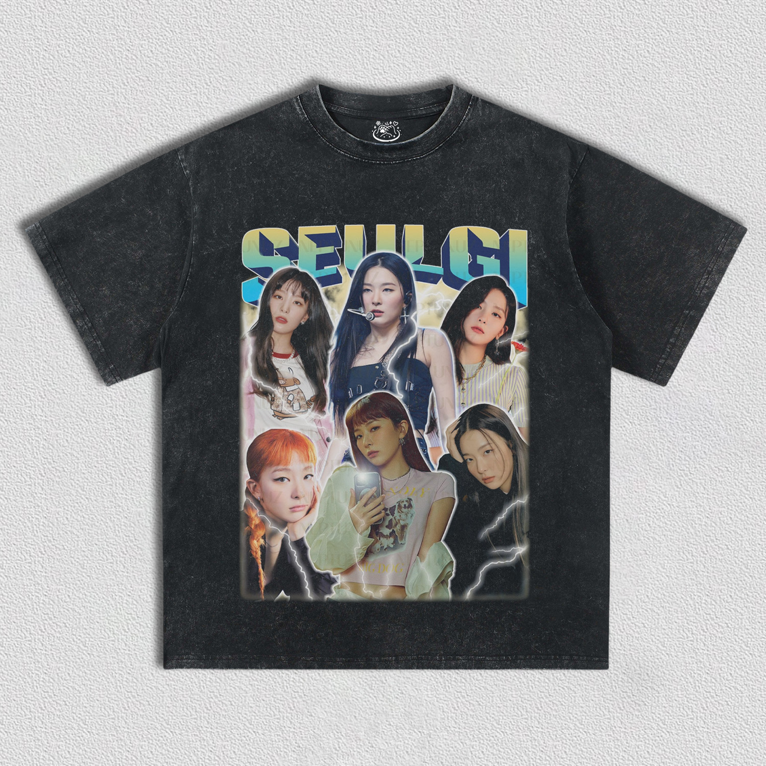 red velvet Seulgi TEE