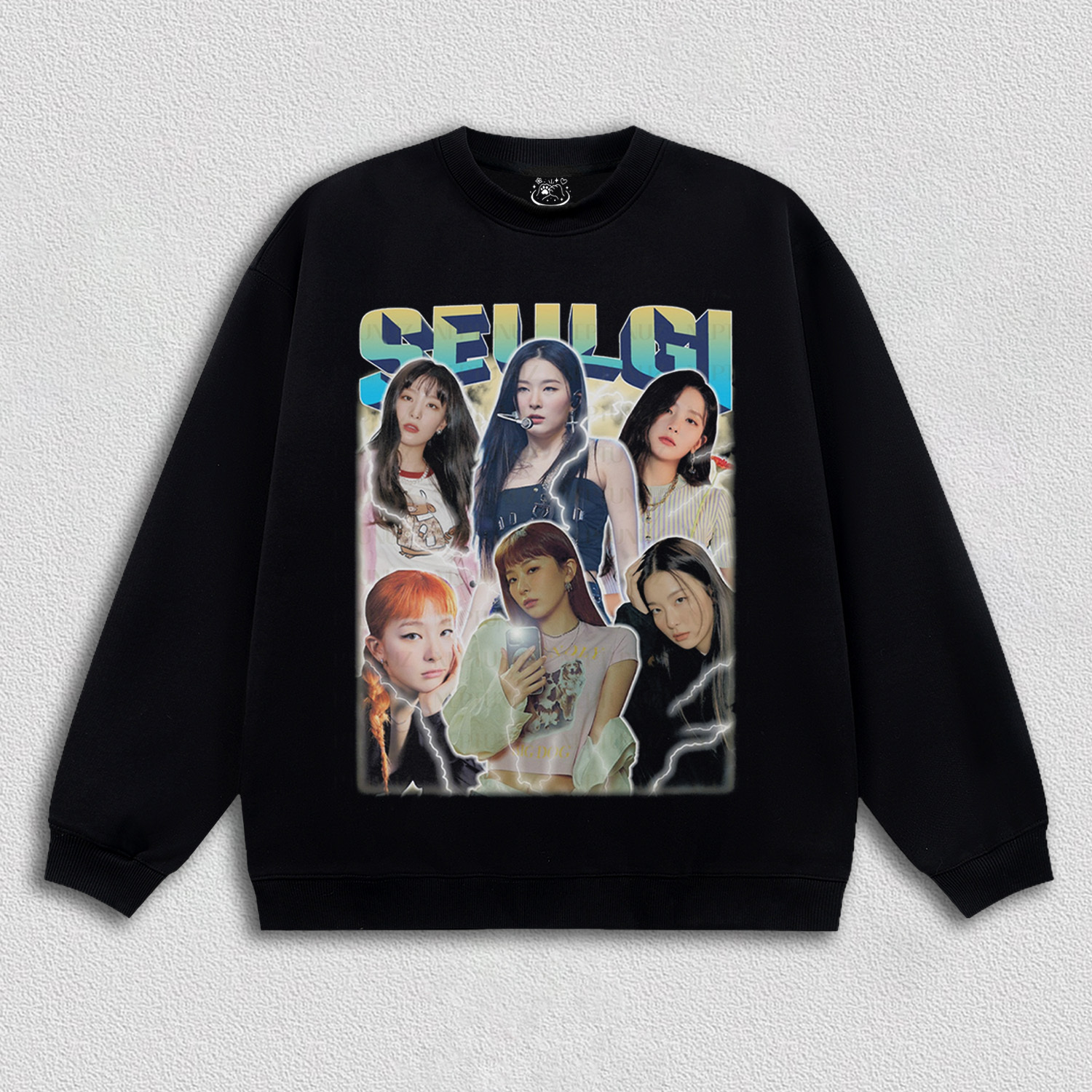 red velvet Seulgi HOODIES