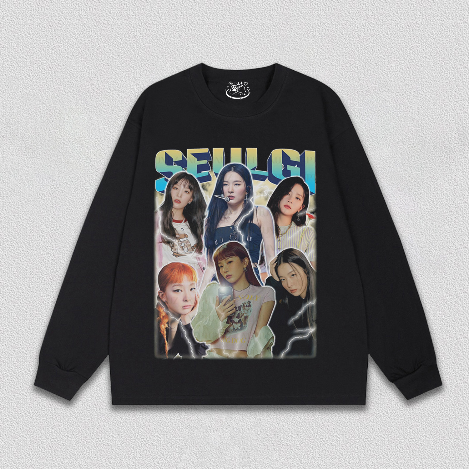 red velvet Seulgi TEE